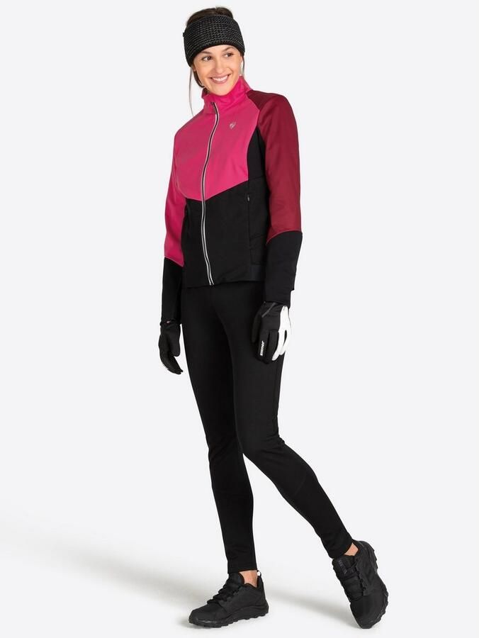 Ziener Softshell-jack NURETTA - Foto 3