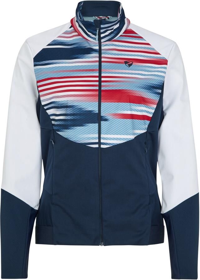 Ziener Softshell-jack NURETTA