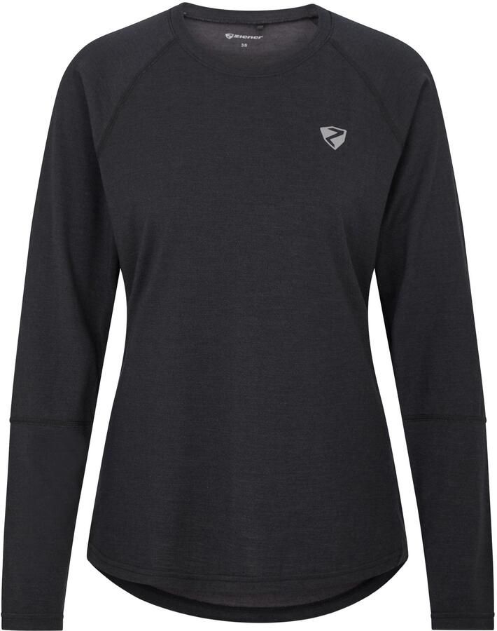 Ziener Sweatshirt JOKLA - Foto 3