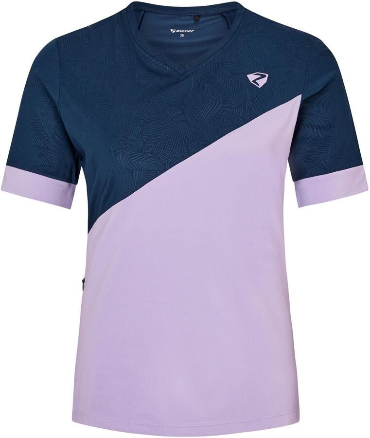 Ziener T-shirt NAHALA - Foto 5