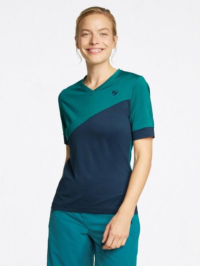 Ziener T-shirt NAHALA