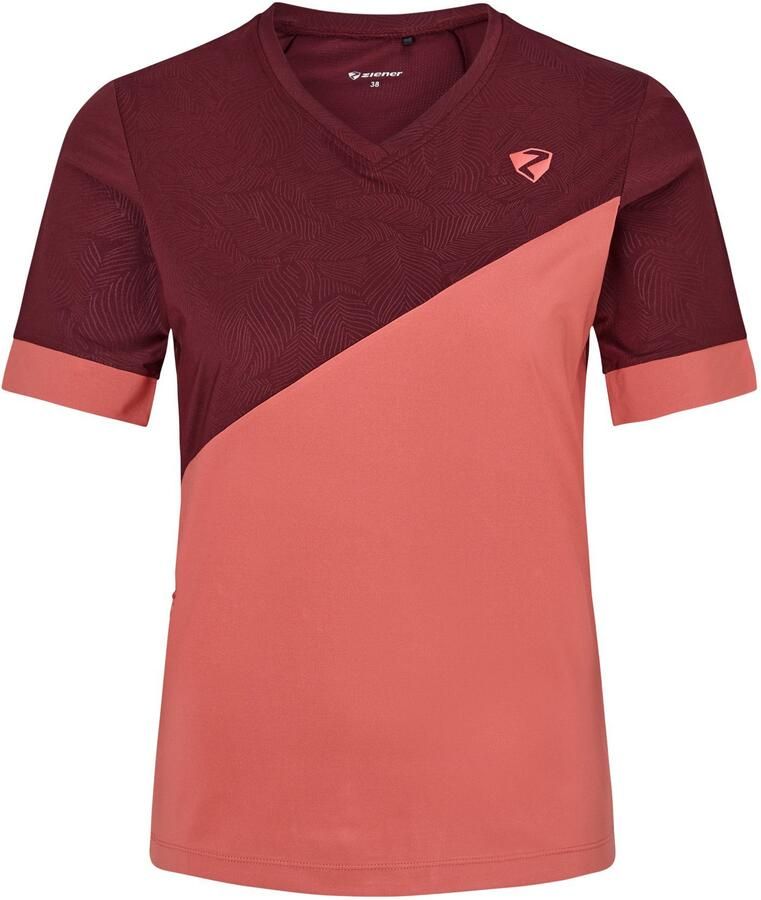 Ziener T-shirt NAHALA - Foto 5