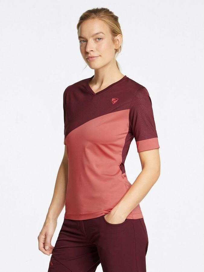 Ziener T-shirt NAHALA - Foto 3