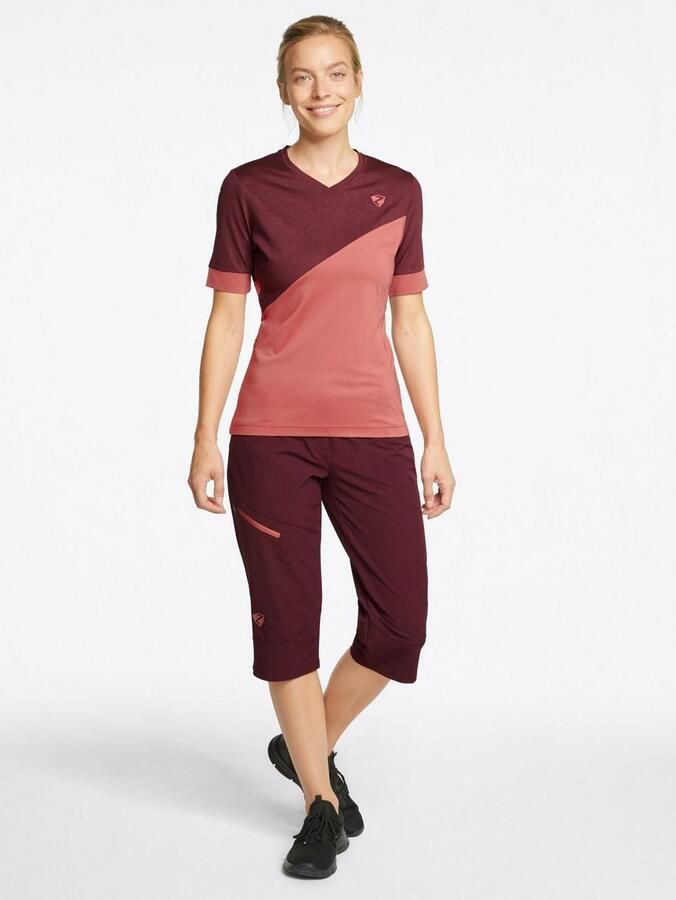 Ziener T-shirt NAHALA - Foto 4