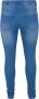 Zizzi Slim fit jeans ZI-AMY LONG elastische katoen-stretch - Thumbnail 2