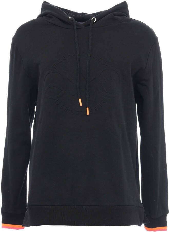 Zwillingsherz Hoodie