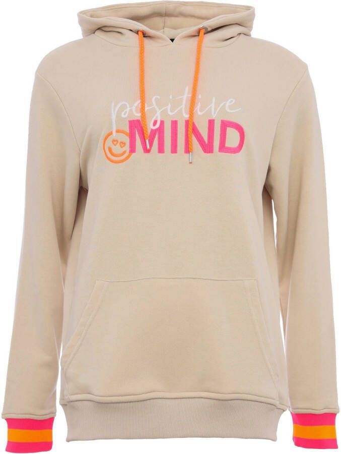 Zwillingsherz Hoodie