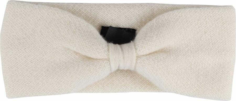 Zwillingsherz Hoofdband Cashmere fijn breiwerk - Foto 2