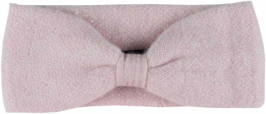 Zwillingsherz Hoofdband Cashmere fijn breiwerk - Foto 2