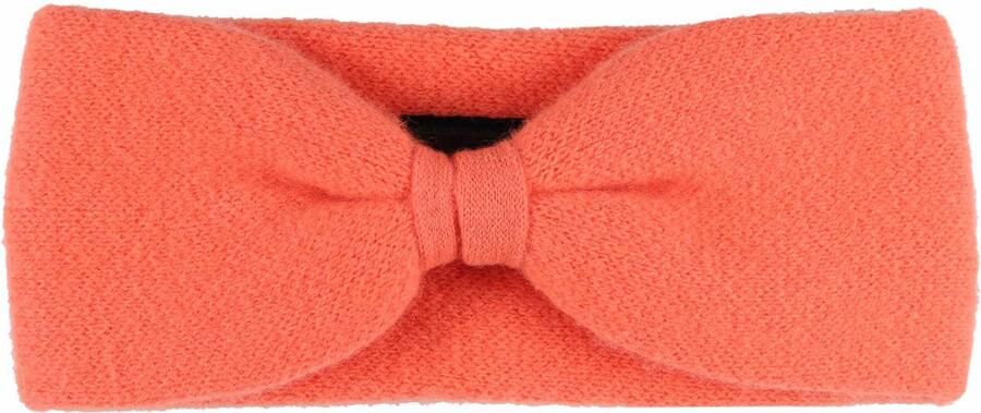 Zwillingsherz Hoofdband Cashmere fijn breiwerk - Foto 2