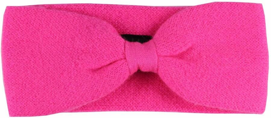 Zwillingsherz Hoofdband Cashmere fijn breiwerk - Foto 2