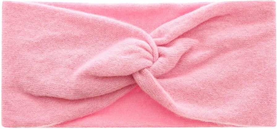 Zwillingsherz Hoofdband Classic Knoop voor kasjmier fijn breiwerk - Foto 2
