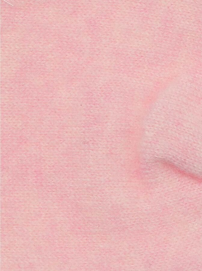 Zwillingsherz Hoofdband Classic Knoop voor kasjmier fijn breiwerk