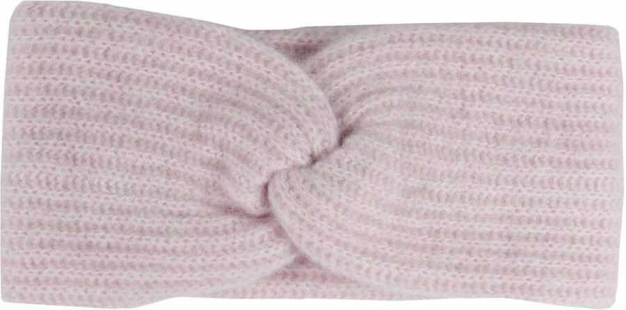 Zwillingsherz Hoofdband gemaakt van kasjmier - Foto 2