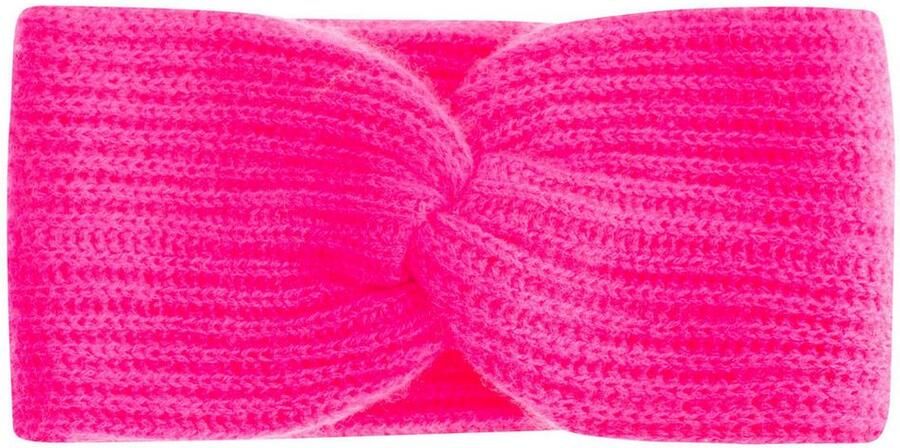 Zwillingsherz Hoofdband "Rib" - Foto 2