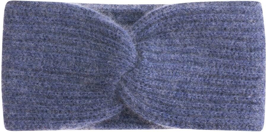 Zwillingsherz Hoofdband "Rib" - Foto 2