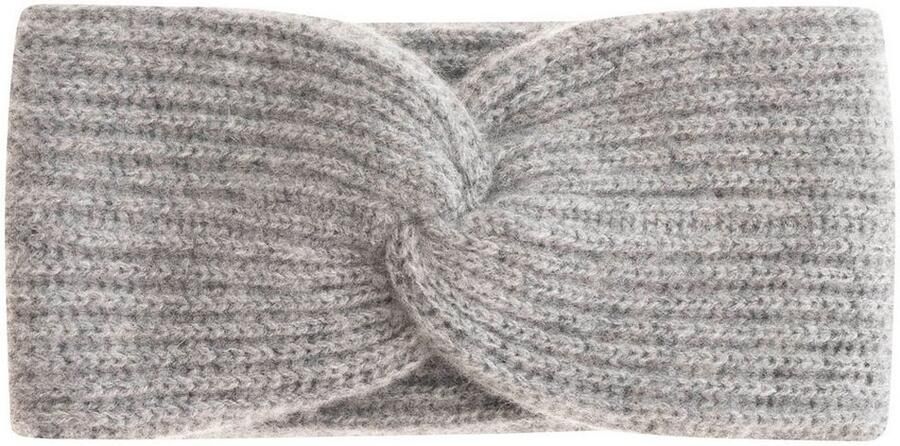 Zwillingsherz Hoofdband "Rib" - Foto 2