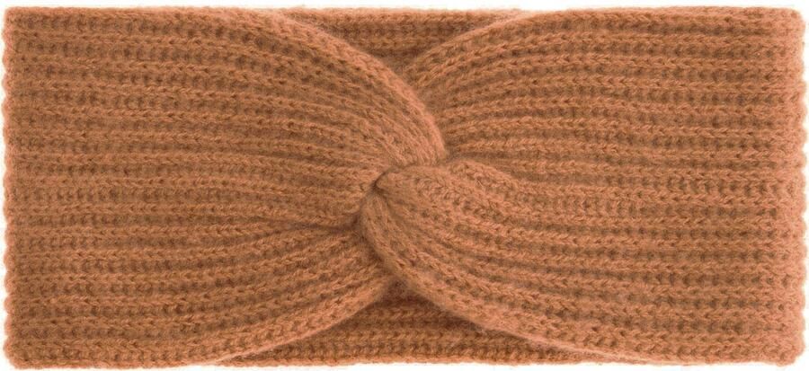 Zwillingsherz Hoofdband "Rib"