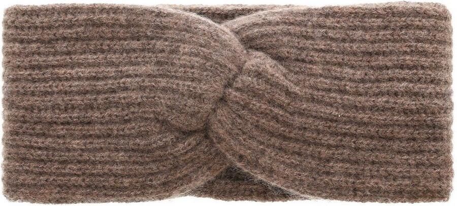 Zwillingsherz Hoofdband "Rib" - Foto 2