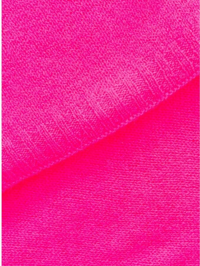 Zwillingsherz Modieuze sjaal Gebreid effen zacht verwar d kasjmier