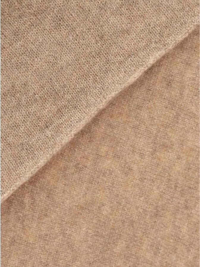 Zwillingsherz Modieuze sjaal Kids-kasjmier colsjaal - Foto 2