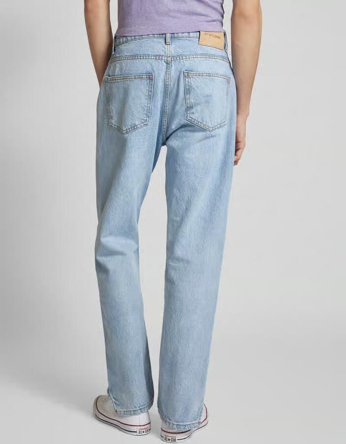 2Y Studios Regular fit jeans in 5-pocketmodel model 'AMARU'