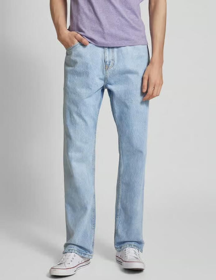 2Y Studios Regular fit jeans in 5-pocketmodel model 'AMARU' - Foto 2