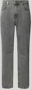 2Y Studios Straight leg jeans in 5-pocketmodel model 'AMARU'