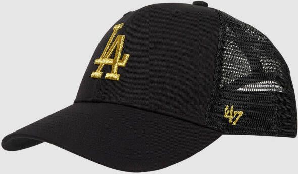 '47 Pet met borduursel model 'LA Dodgers'