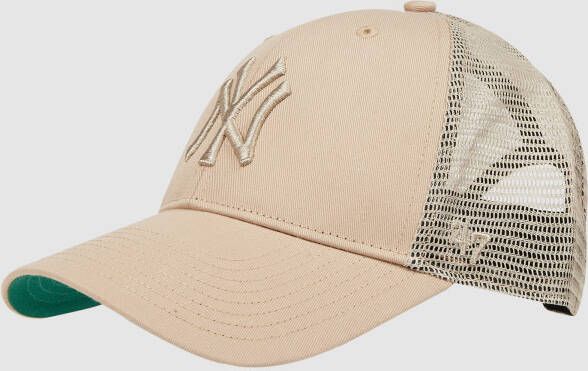 '47 Brand Pet Cap mlb new york yankees branson mvp