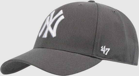 '47 Brand Pet Cap mlb newyork yankees mvp snapback