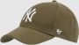 '47 Brand Pet Cap mlb newyork yankee mvp snapback - Thumbnail 1