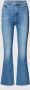 7 For All Mankind Bootcut jeans in 5-pocketmodel - Thumbnail 1
