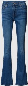 7 For All Mankind Jeans in 5-pocketmodel