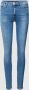 7 For All Mankind Jeans met 5-pocketmodel model 'Illusion' - Thumbnail 1