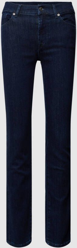 7 For All Mankind Jeans met 5-pocketmodel model 'ROXANNE'