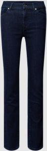 7 For All Mankind Jeans met 5-pocketmodel model 'ROXANNE'