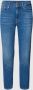 7 For All Mankind Skinny fit jeans in 5-pocketmodel - Thumbnail 1