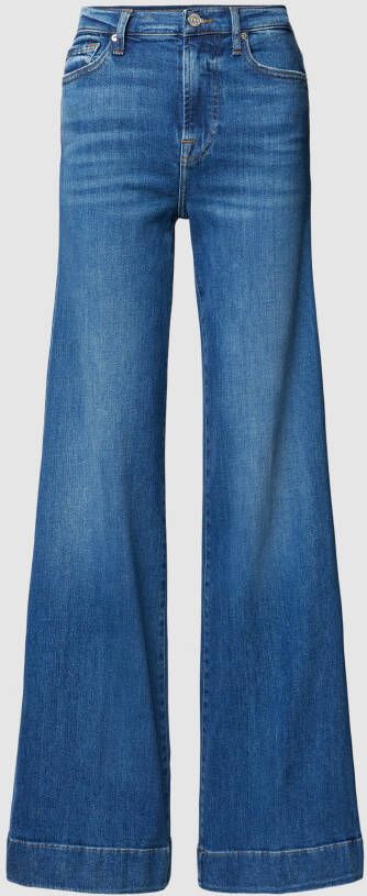 7 For All Mankind Slim fit jeans in 5-pocketmodel