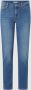 7 For All Mankind Slim fit jeans met stretch - Thumbnail 1