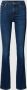 7 For All Mankind Straight leg jeans in 5-pocketmodel model 'KIMMIE' - Thumbnail 1