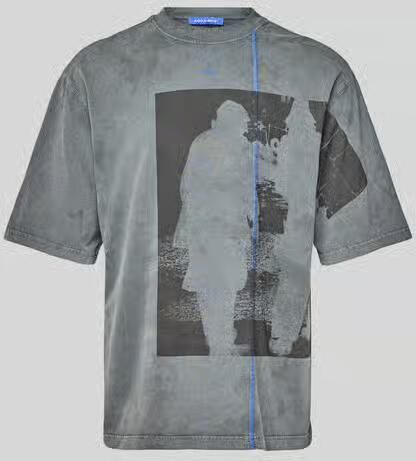 A-COLD-WALL oversized t-shirt van puur katoen - Foto 2