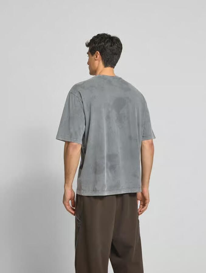 A-COLD-WALL oversized t-shirt van puur katoen - Foto 2