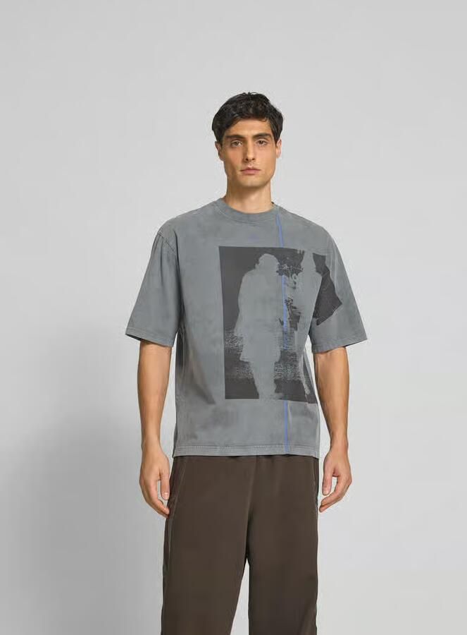 A-COLD-WALL oversized t-shirt van puur katoen - Foto 3