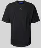 A-COLD-WALL Regular fit T-shirt met siernaden