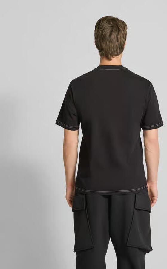 A-COLD-WALL Regular fit T-shirt met siernaden - Foto 3