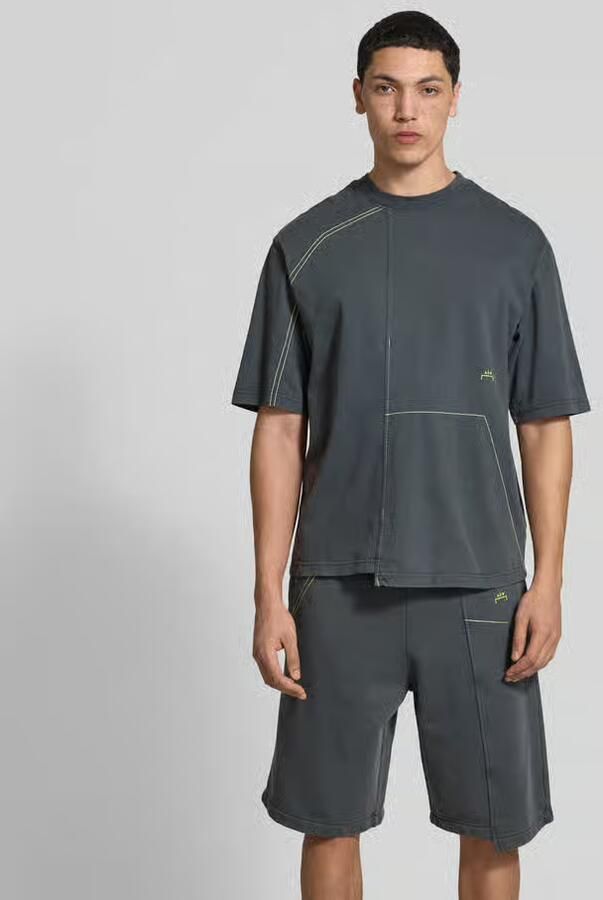 A-COLD-WALL T-shirt in asymmetrisch design - Foto 2