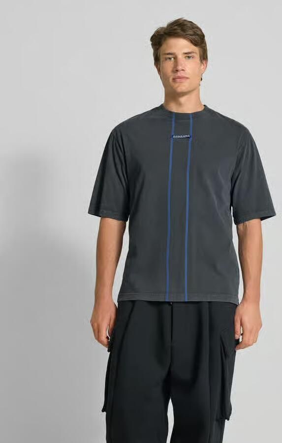 A-COLD-WALL T-shirt met contrastnaden - Foto 2