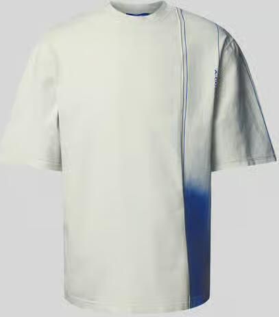 A-COLD-WALL T-shirt met labelprint - Foto 2