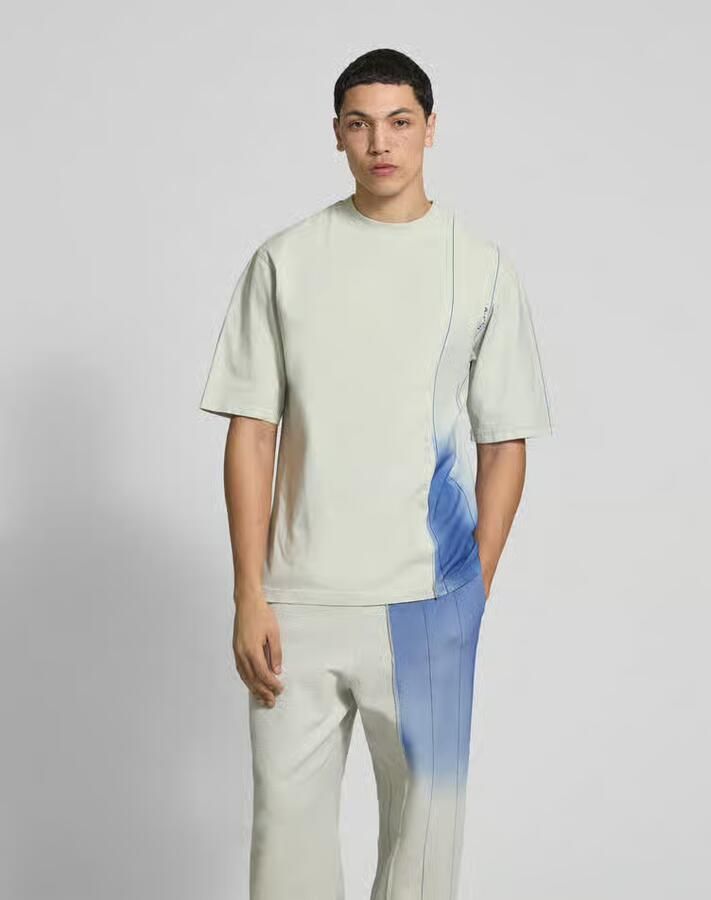 A-COLD-WALL T-shirt met labelprint - Foto 2